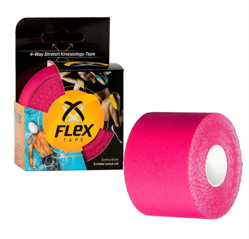 XFLEX Kinesiology Tape