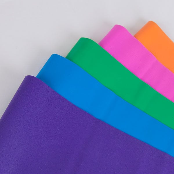 North Coast Medical Rainbow™ Latex-Free Exercise Band