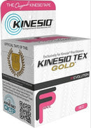 Kinesio Tex Gold FP: 2" x 16.4' - Kinesiology Tape