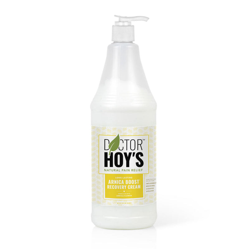 Doctor Hoy’s Arnica Boost Cream