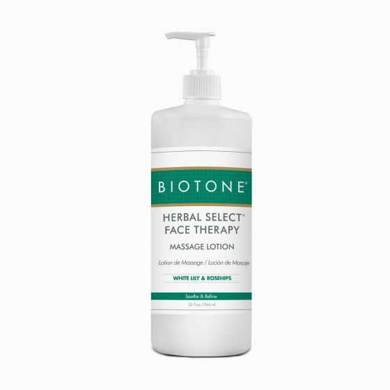 Biotone® Herbal Select® Face Therapy