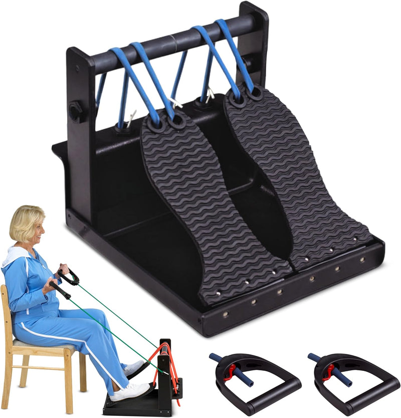 SkiL-Care Ex-Box w/Bands