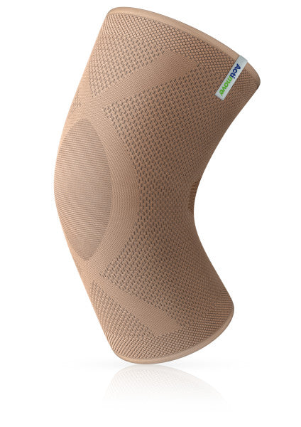 Actimove Knee Support Closed Patella, Beige