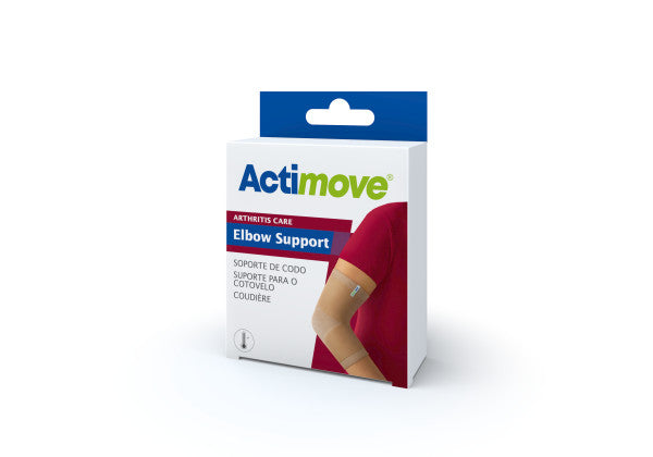 Actimove Arthritis Elbow Support, Beige