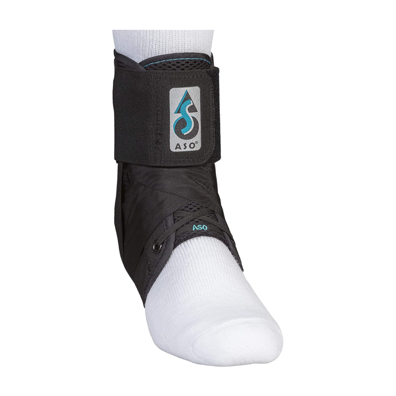 Med Spec ASO Ankle Stabilizer Orthosis