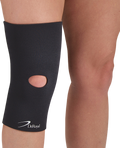 Deroyal Open Patella Knee Support