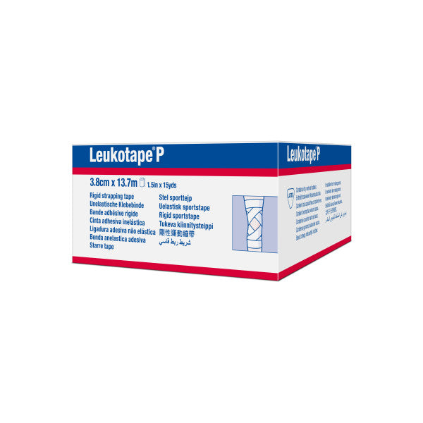 BSN Medical Leukotape P/Cover-Roll Stretch Set