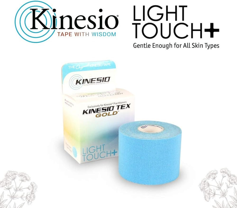 Kinesio Tex Gold Light Touch