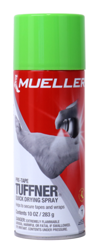 Mueller Tuffner® Quick Drying Spray