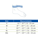 Actimove Ankle Support, Beige