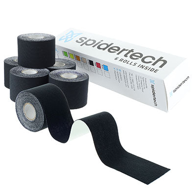 SpiderTech Two Inch Roll (Uncut)