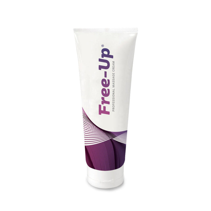 Free-Up® Massage Cream