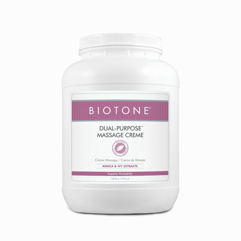 Biotone® Dual Purpose™ Massage Crème