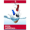 Theraband Kinesiology Tape Standard Roll, 2 X 16.4 Inch