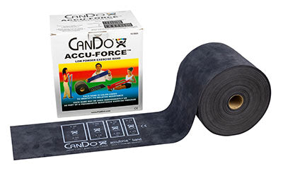 CanDo AccuForce Exercise Band