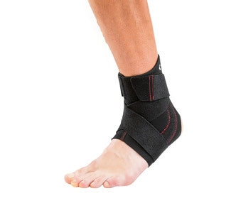 Mueller Adjustable Ankle Stabilizer, One Size Fits Most