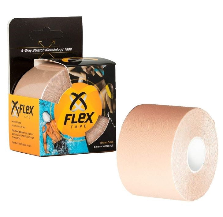 XFLEX Kinesiology Tape