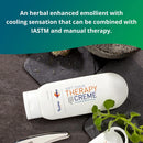 Aulief Soft Tissue Therapy Crème (formerly China-Gel)