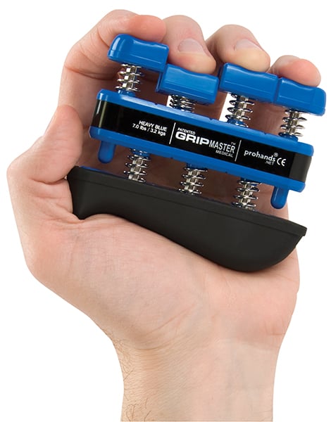 North Coast Medical Gripmaster™ Hand Exercisers