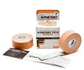 Kinesio Tex Gold FP: 2" x 16.4' - Kinesiology Tape