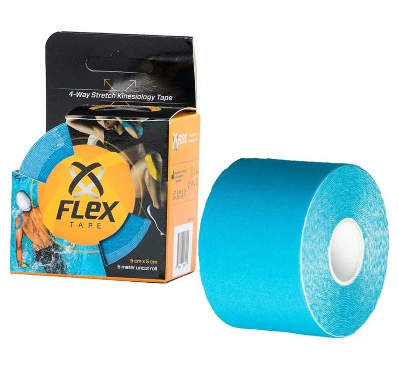 XFLEX Kinesiology Tape