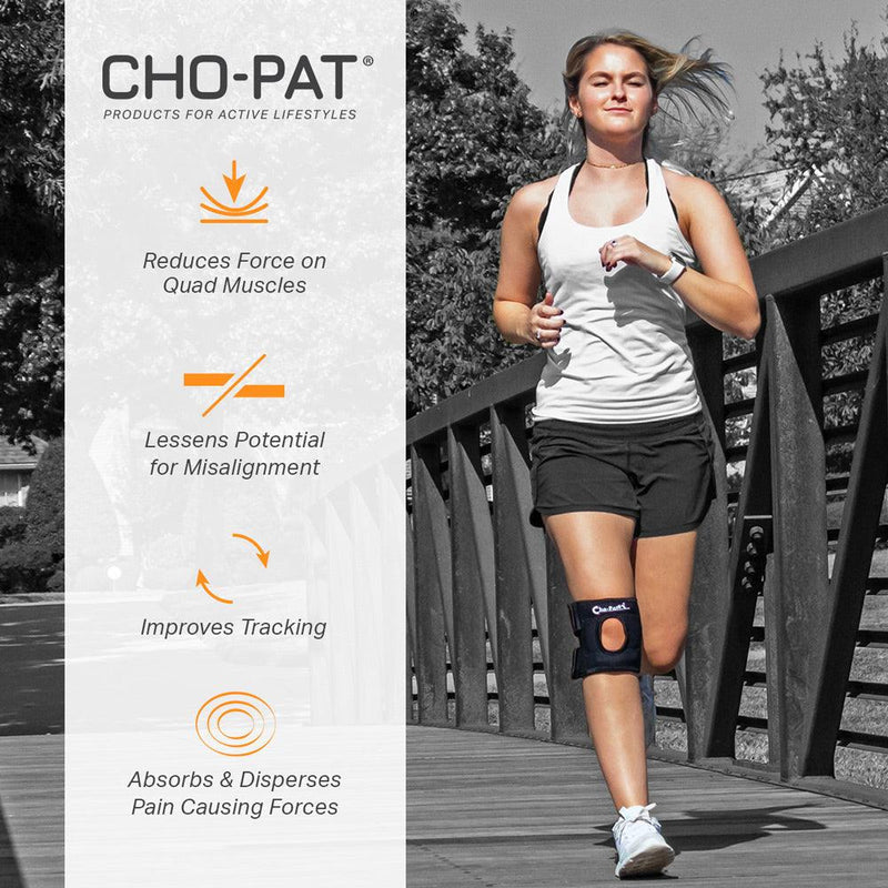 CHO-PAT® Knee Stabilizer™