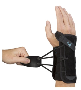 MedSpec Universal Wrist Lacer™ II - 10.5"