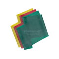 TheraBand Professional Pre-Cut Latex Resistance Bands Combo Packs