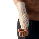 SpiderTech Large Fan One Piece Pre-Cut Tape