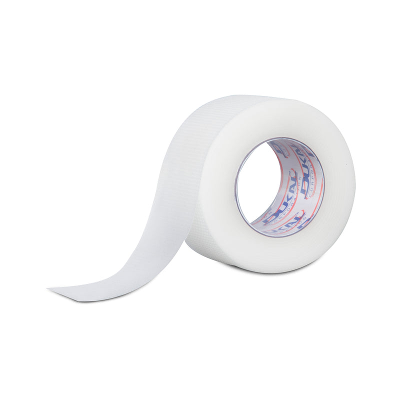 Dukal Transparent Tape 1 x 10 yd, Bx12