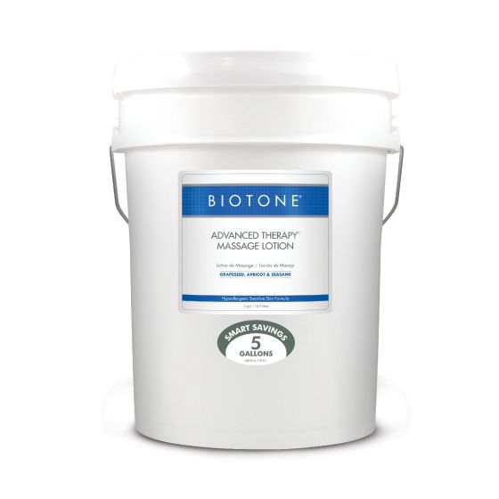 Biotone® Advanced Therapy® Massage Lotion