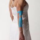 SpiderTech Elbow One Piece Pre-Cut Tape