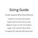 Comfort Cool D-Ring Wrist Orthosis