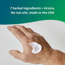 Aulief Soft Tissue Therapy Crème (formerly China-Gel)