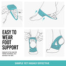 Tuli's® The X Brace®+Plus