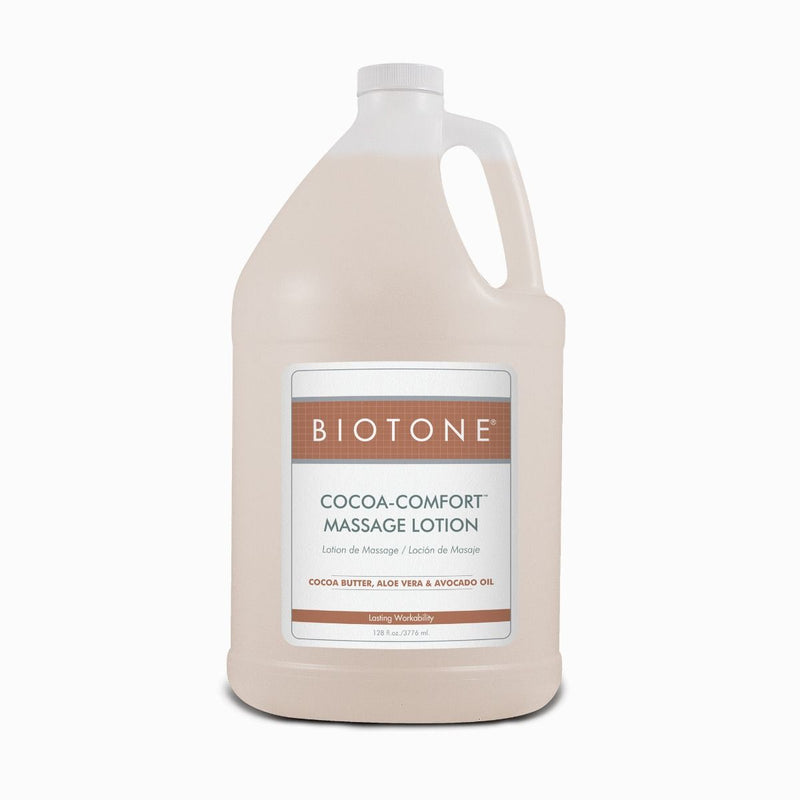 Biotone® Cocoa-Comfort™ Lotion