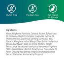 Aulief Soft Tissue Therapy Crème (formerly China-Gel)