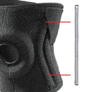 Mueller Comfort Flex Knee Stabilizer