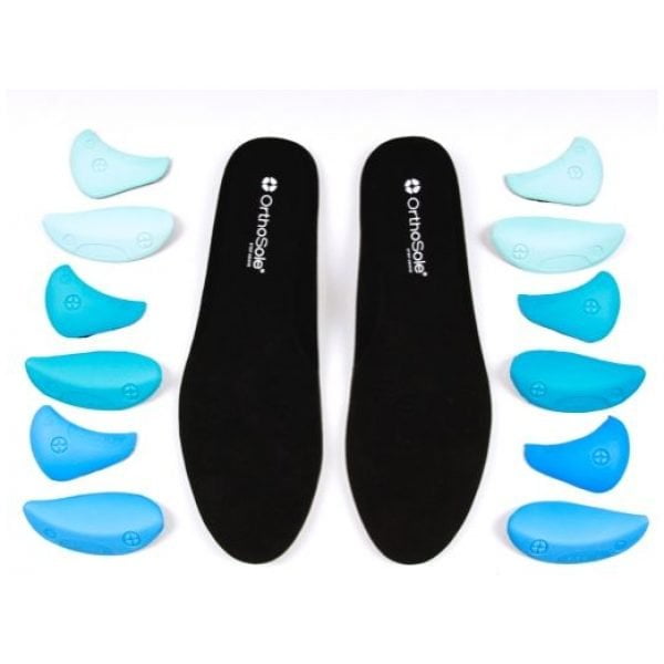 Dr. Aktive OrthoSole Thin