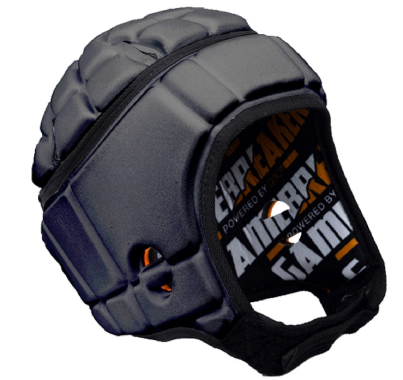 Gamebreaker PRO D30 Multi-Sport Soft Shell Protective Helmet