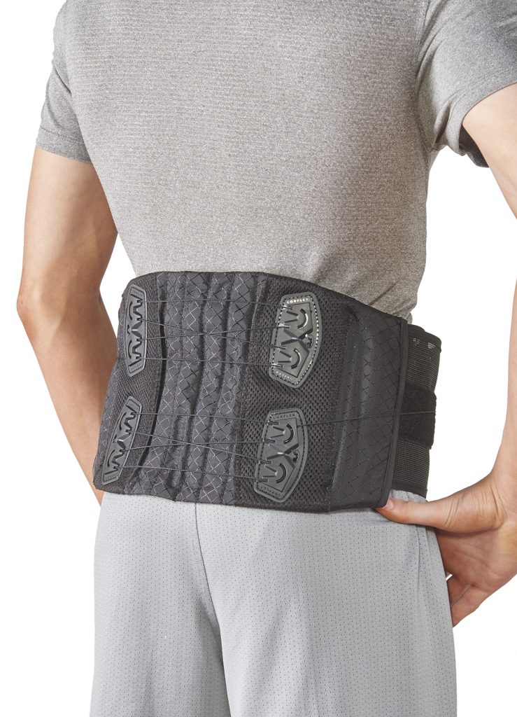 Corflex Patriot Back Brace