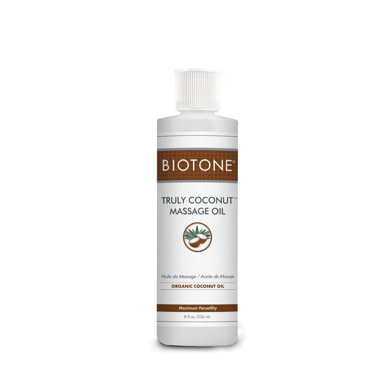 Biotone® Truly Coconut™ Massage Oil