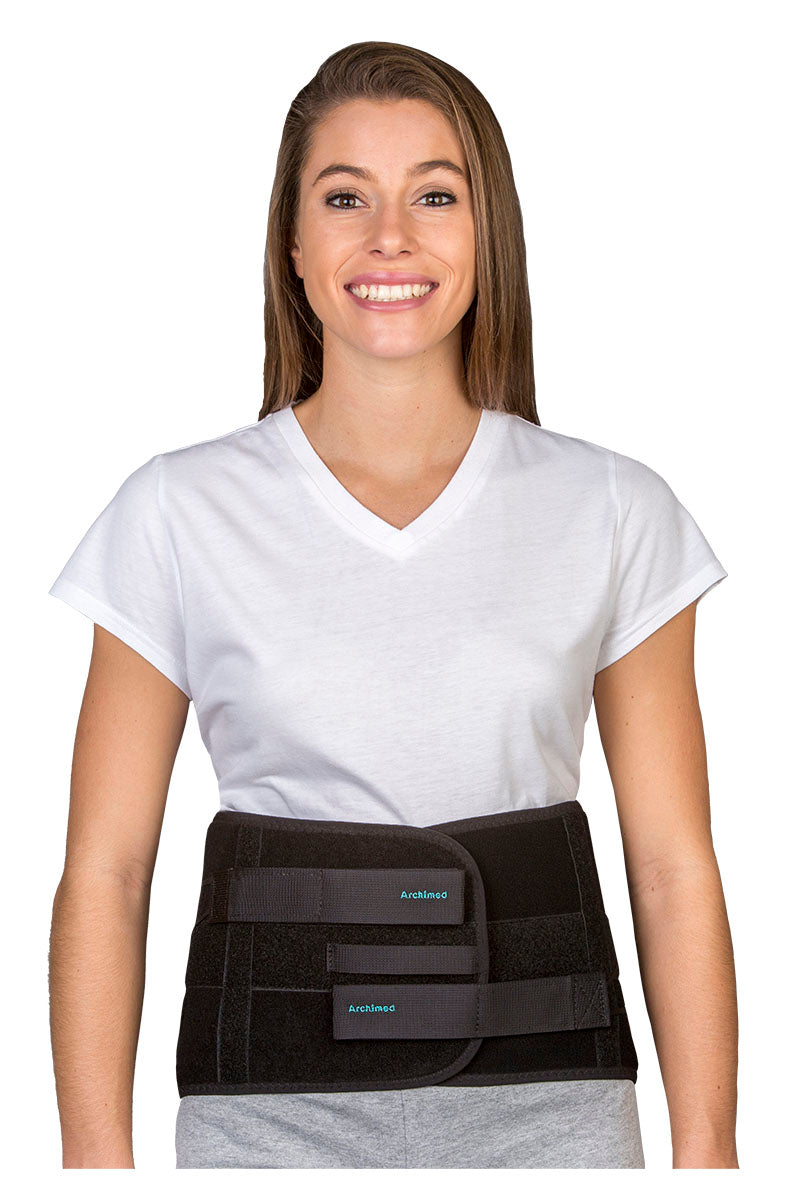 MedSpec Archimed® 637 Spinal Brace