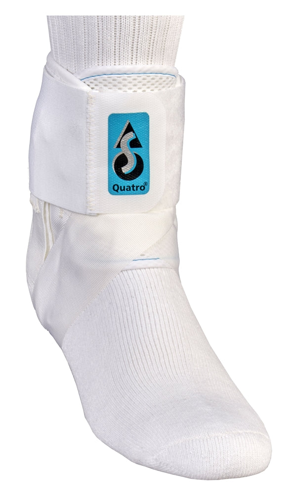 MedSpec EVO® Quatro® Ankle Stabilizer