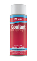 Mueller Hero® Response™ Complete