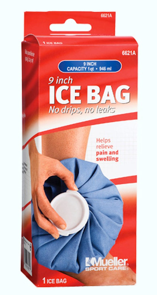 Mueller Reusable 9 Inch Ice Bag