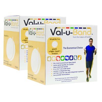 Val-u-Band Low Powder Exercise Band