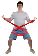 CanDo Multi-Grip Resistive Exerciser