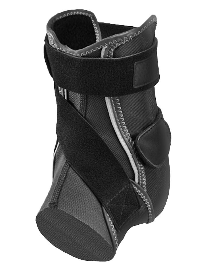 Mueller Hg80 Premium Hard Shell Ankle Brace