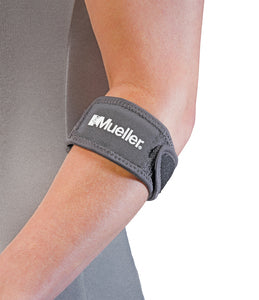 Mueller Adjust-to-Fit Tennis Elbow Support, OSFM